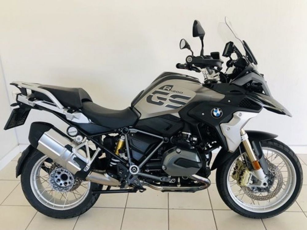 Motorcycles for sale Port Elizabeth