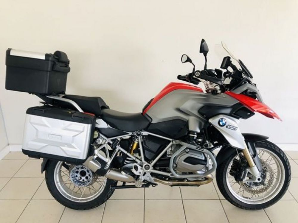 Motorcycles for sale Port Elizabeth