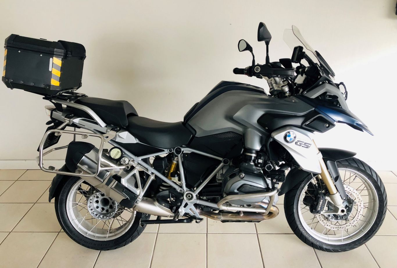 Used BMW R1200GS LC for sale