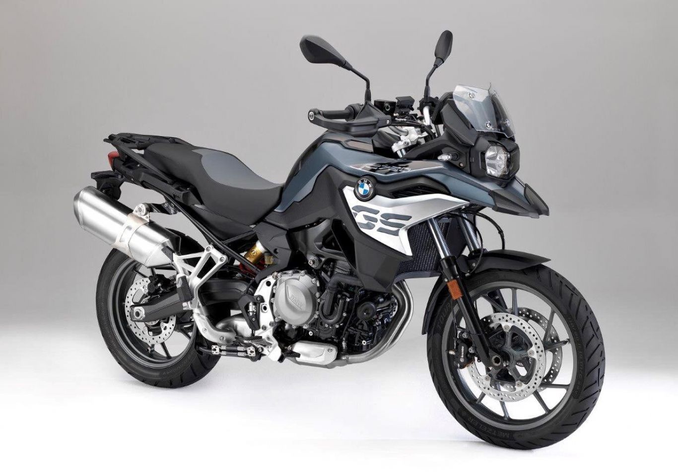 Used BMW F750GS for sale
