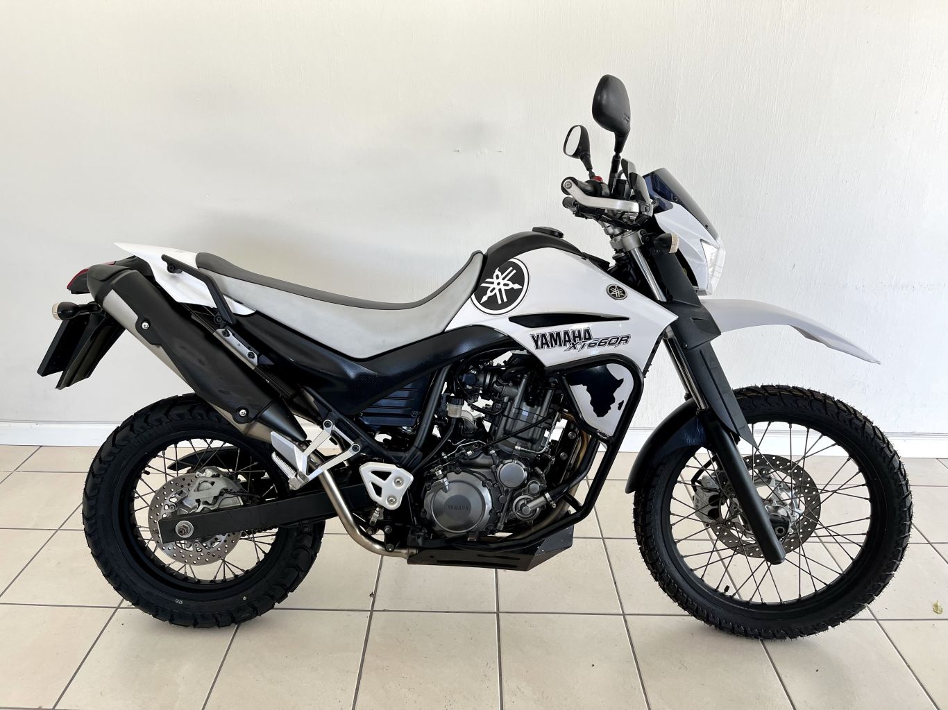 xt660r for sale