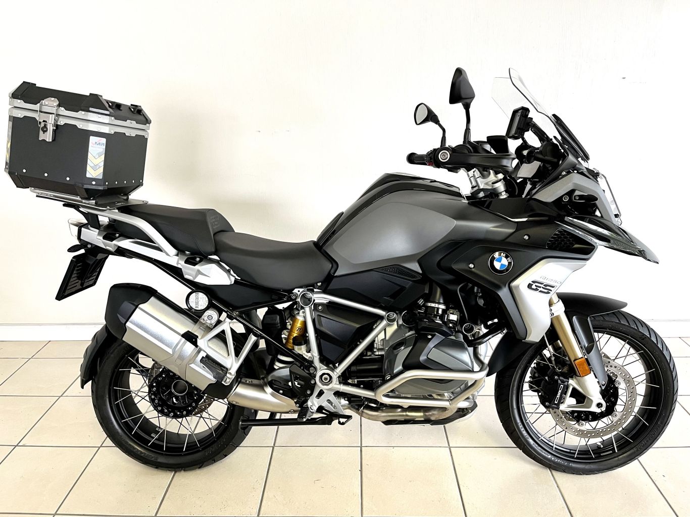 Used BMW R1250GS for sale