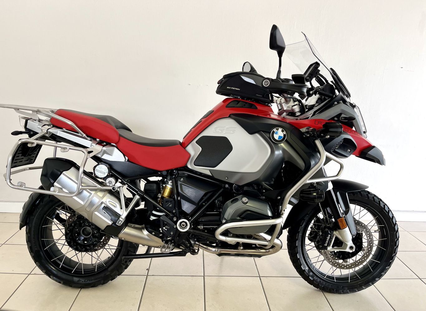 Used BMW R1200GS Adventure for sale