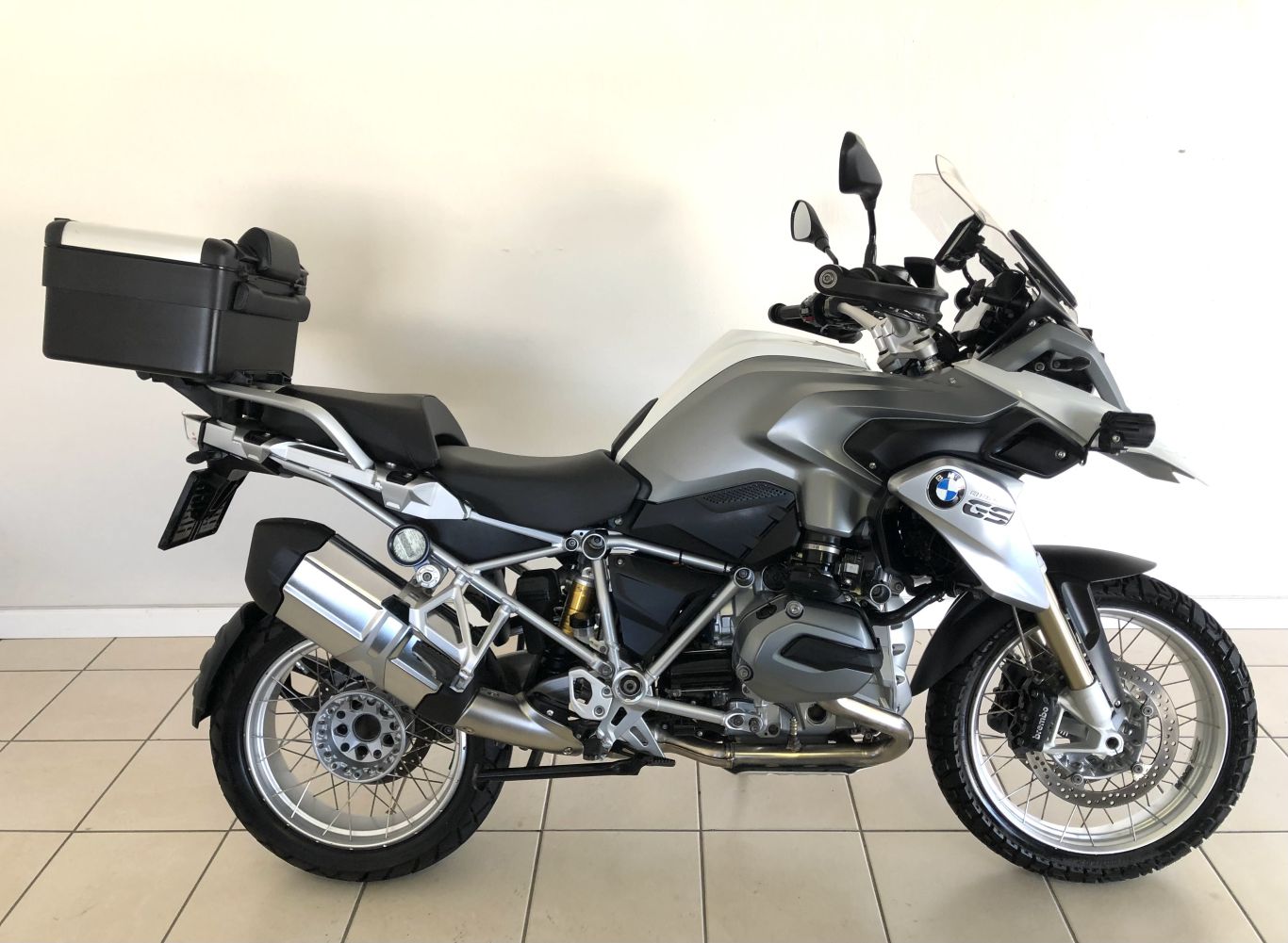 Used BMW R1200GS LC for sale