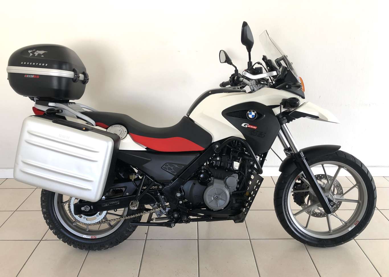 bmw g650gs for sale