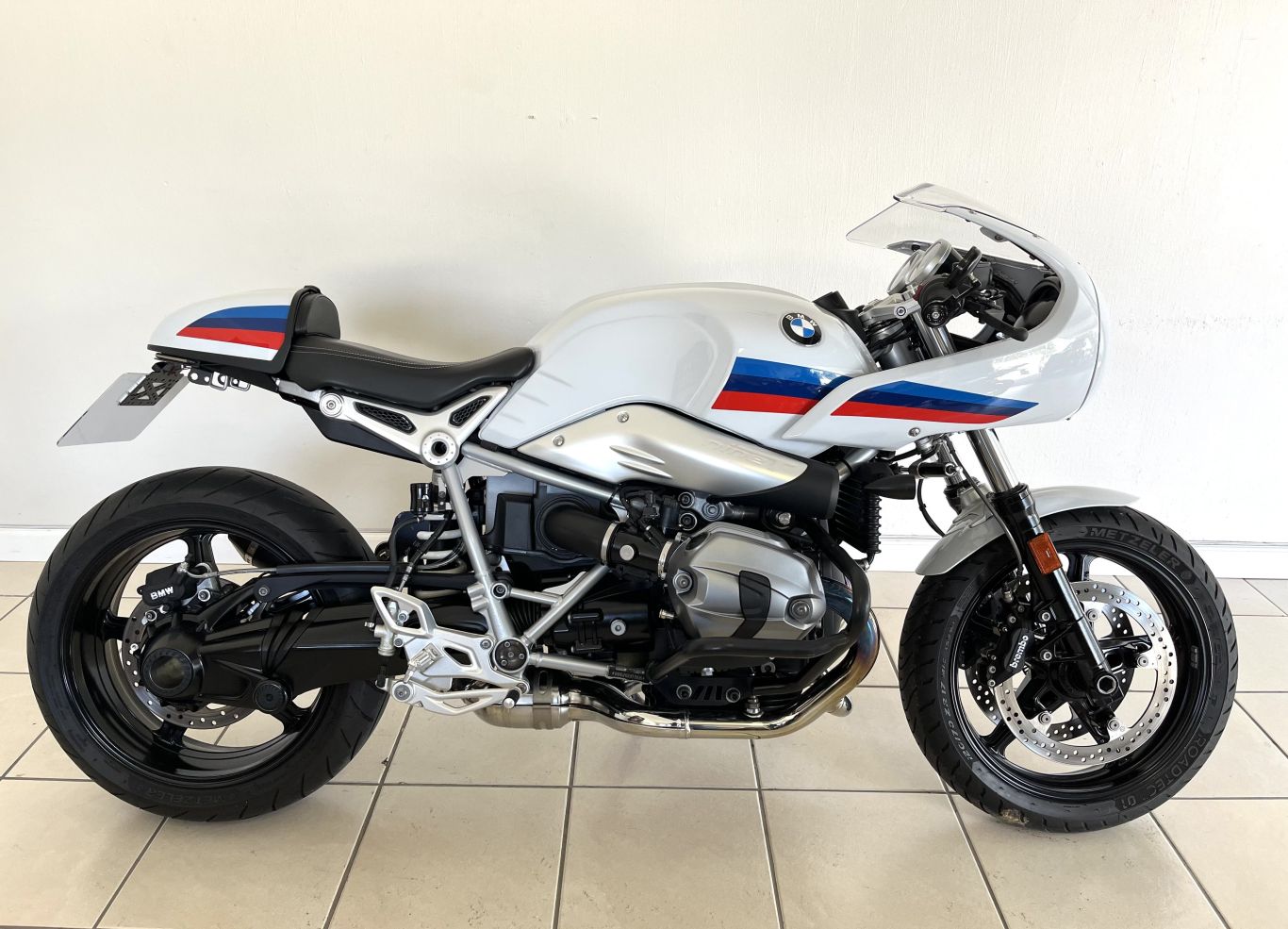 Bmw nine t racer store for sale