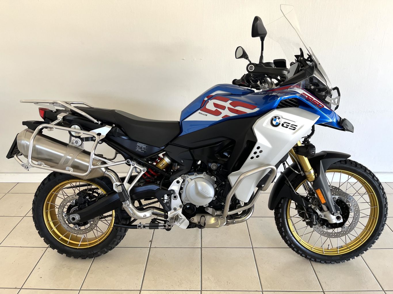 f850gs adventure for sale