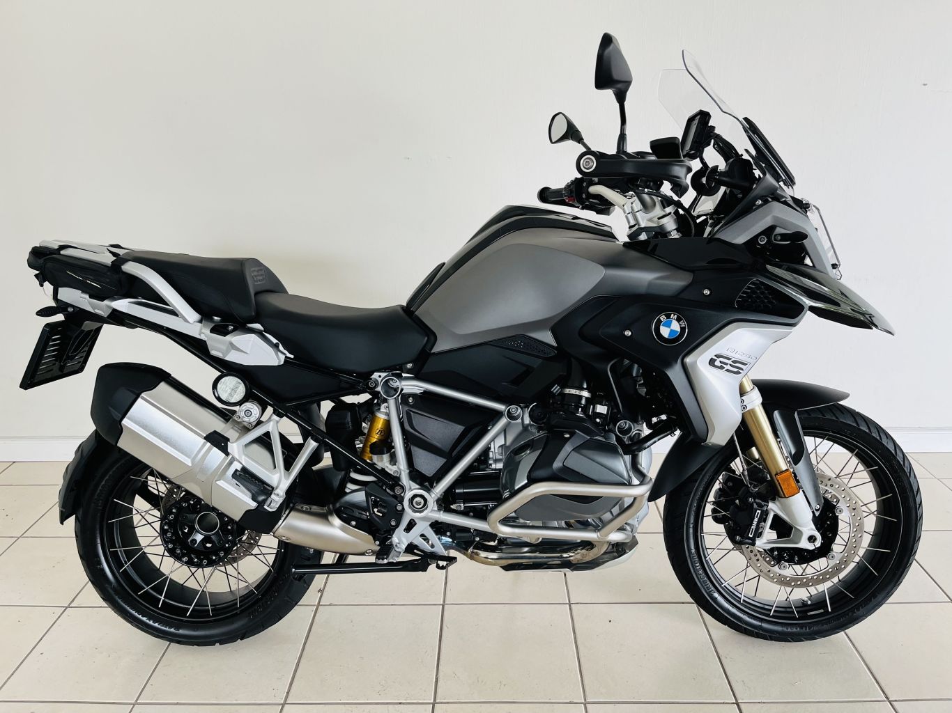 Used BMW R1250GS for sale