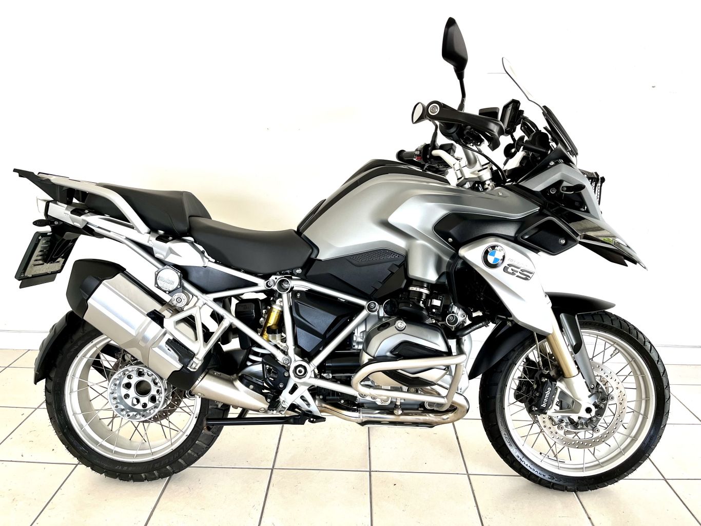 Used BMW R1200GS LC for sale