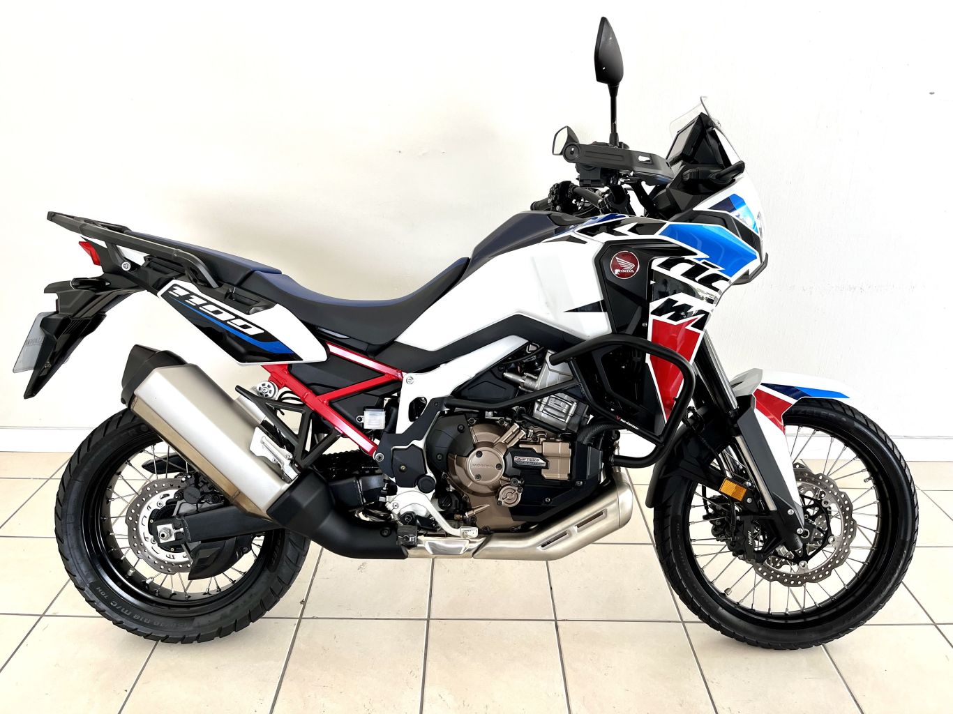 used honda africa twin for sale near me