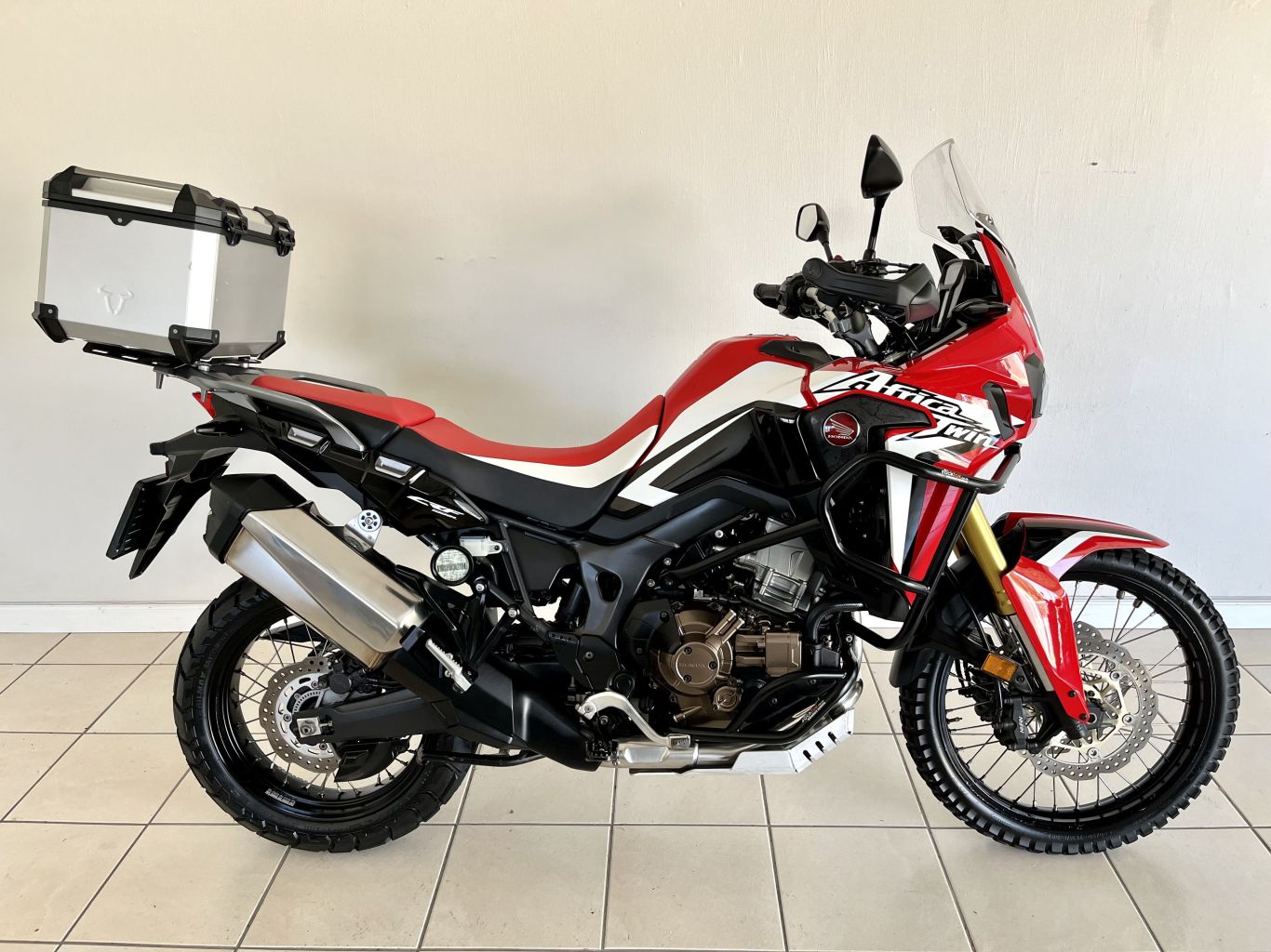 Used Honda CRF1000 Africa Twin DCT for sale