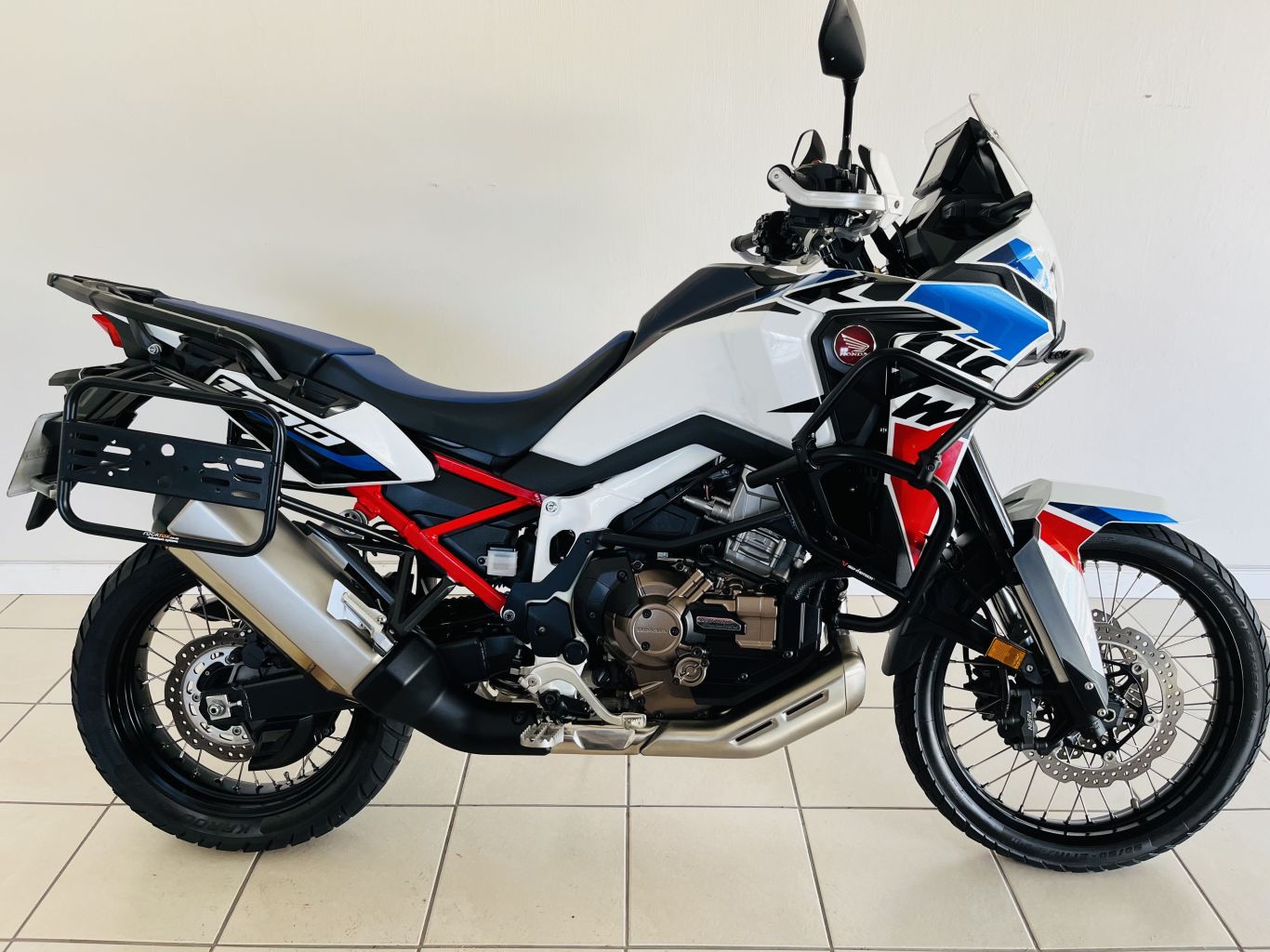 Used Honda CRF1100 Africa Twin DCT for sale