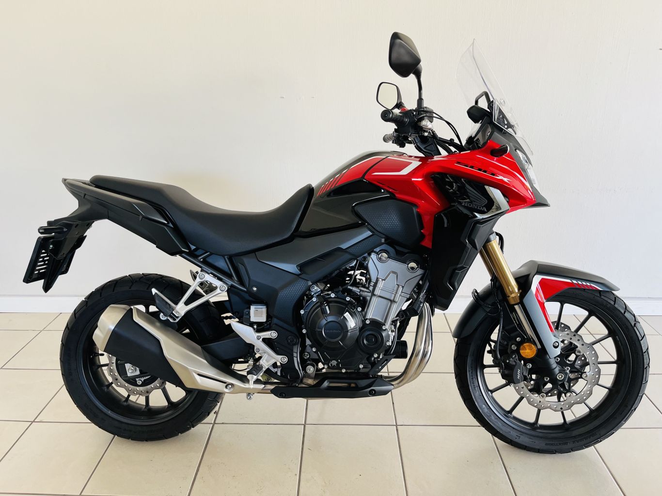 Used Honda CB500X for sale