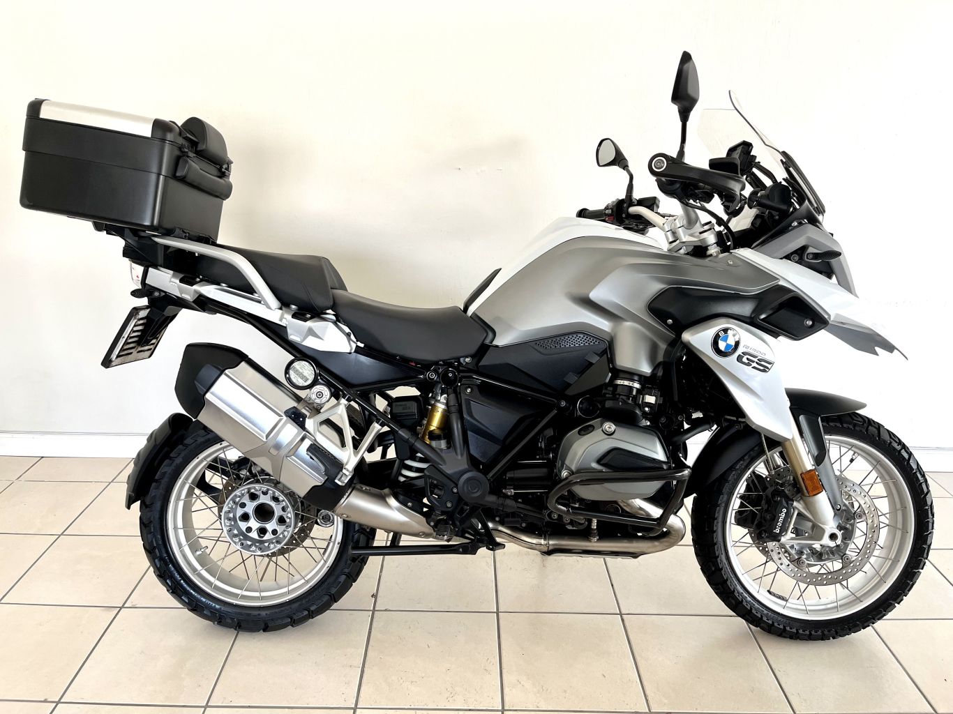 Used BMW R1200GS for sale