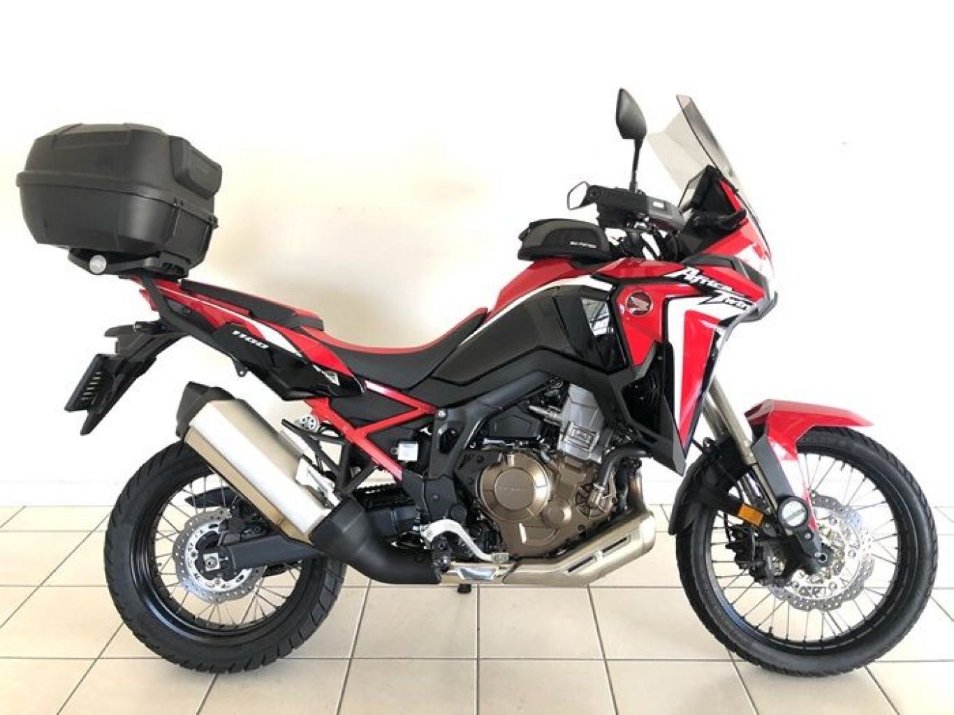 Used Honda CRF1100 Africa Twin for sale