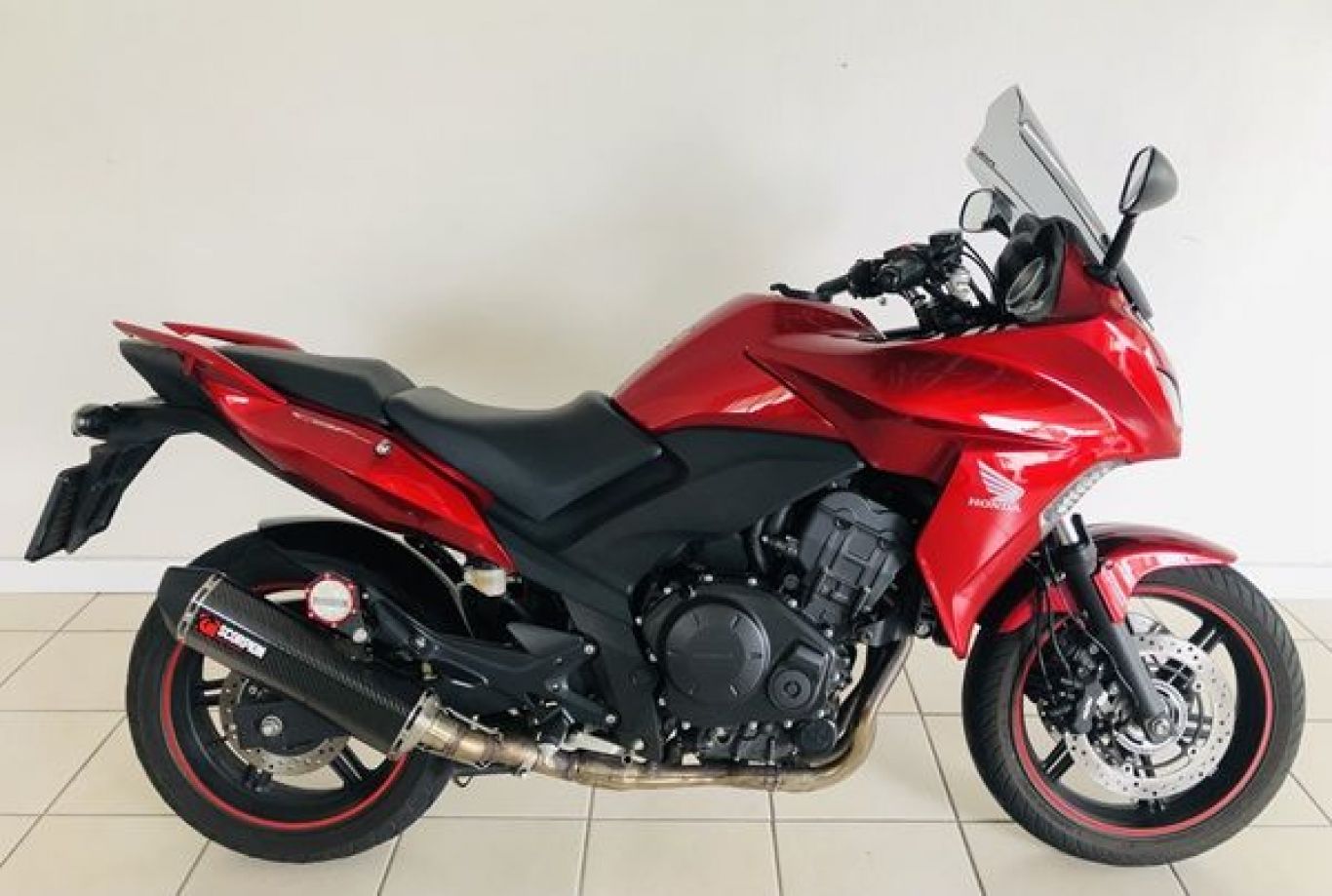 Used Honda Cbf1000 Fa For Sale