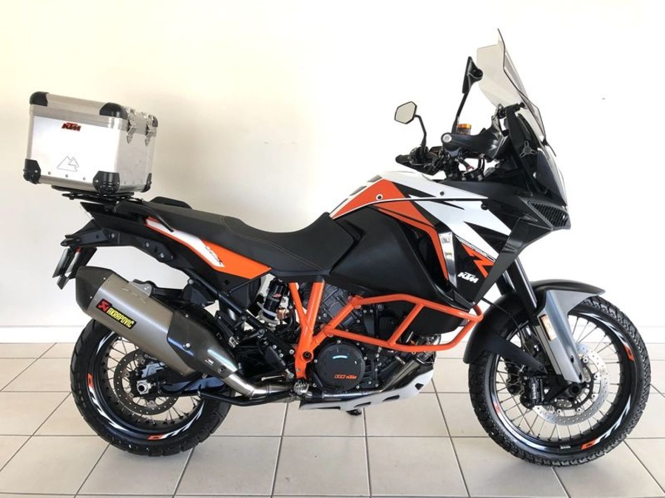 ktm 1290 for sale uk