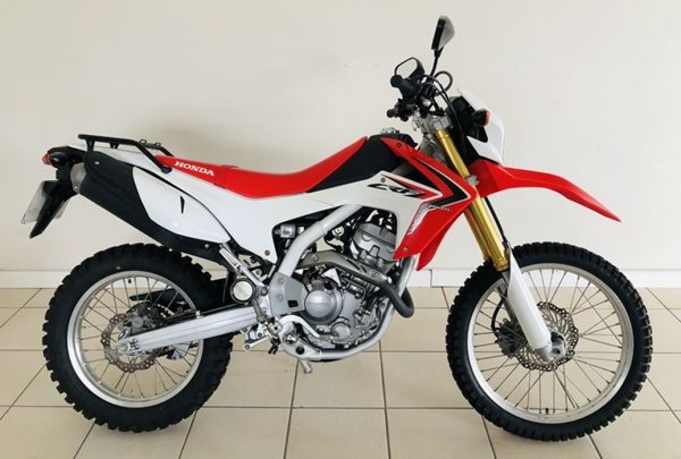 used crf250l for sale