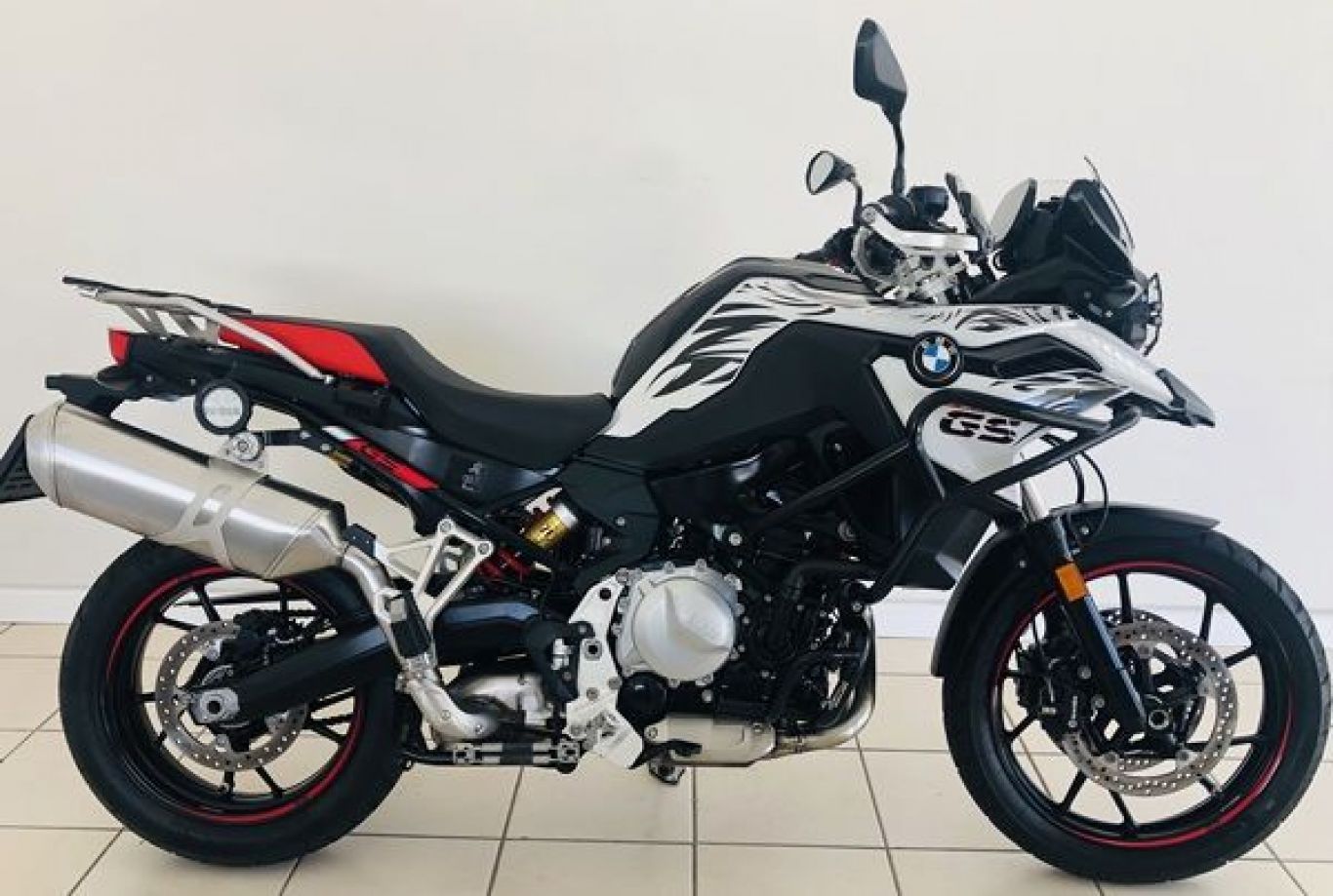 bmw f750gs for sale