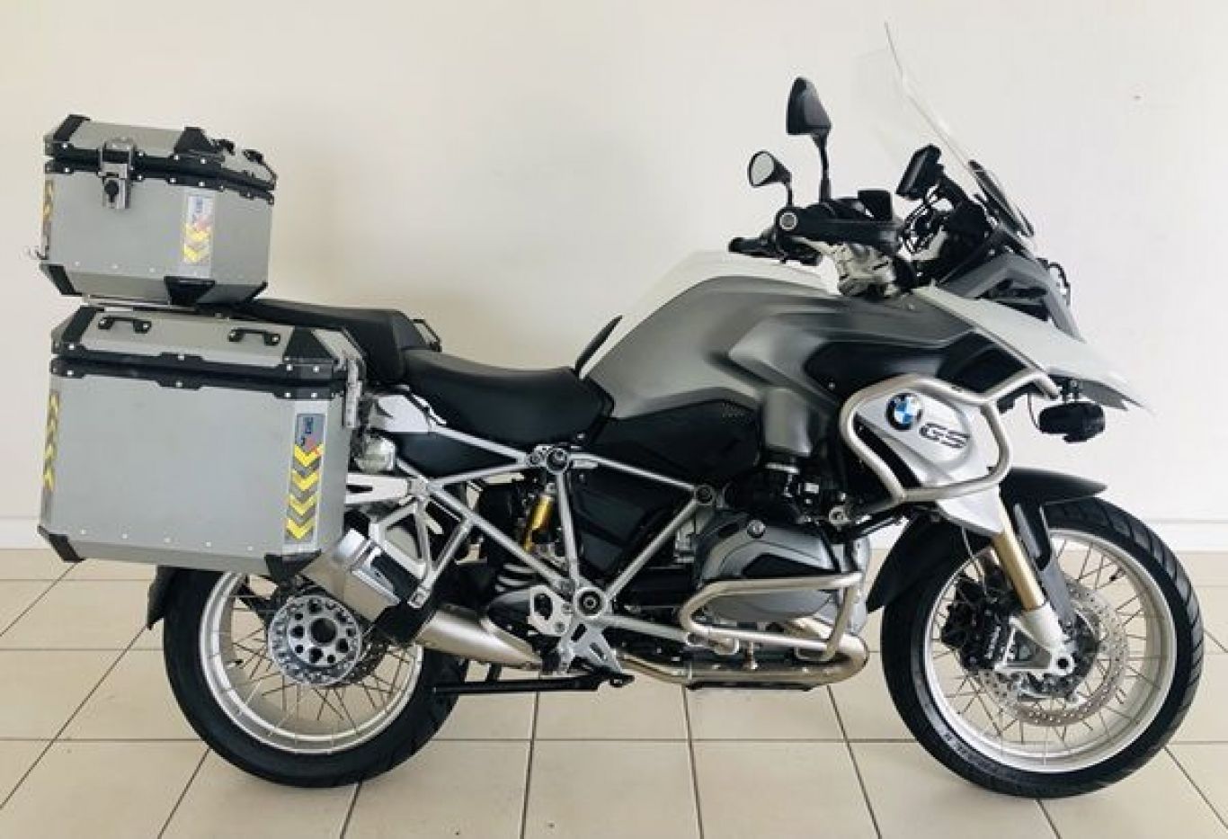 Used Bmw R1200gs For Sale 2449