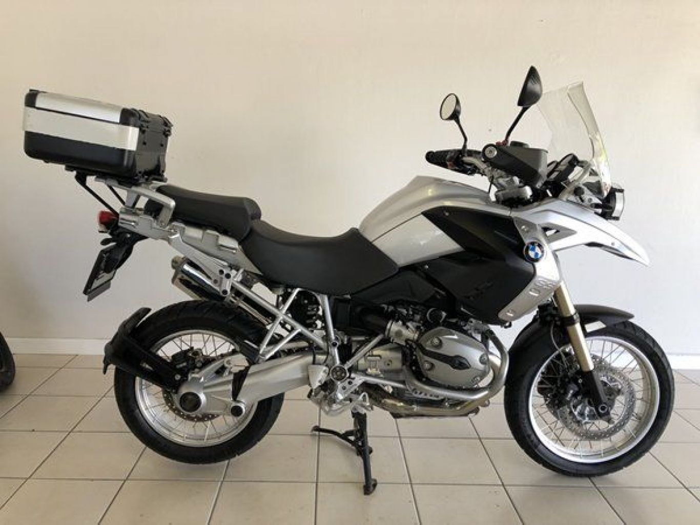 Used BMW R1200GS for sale