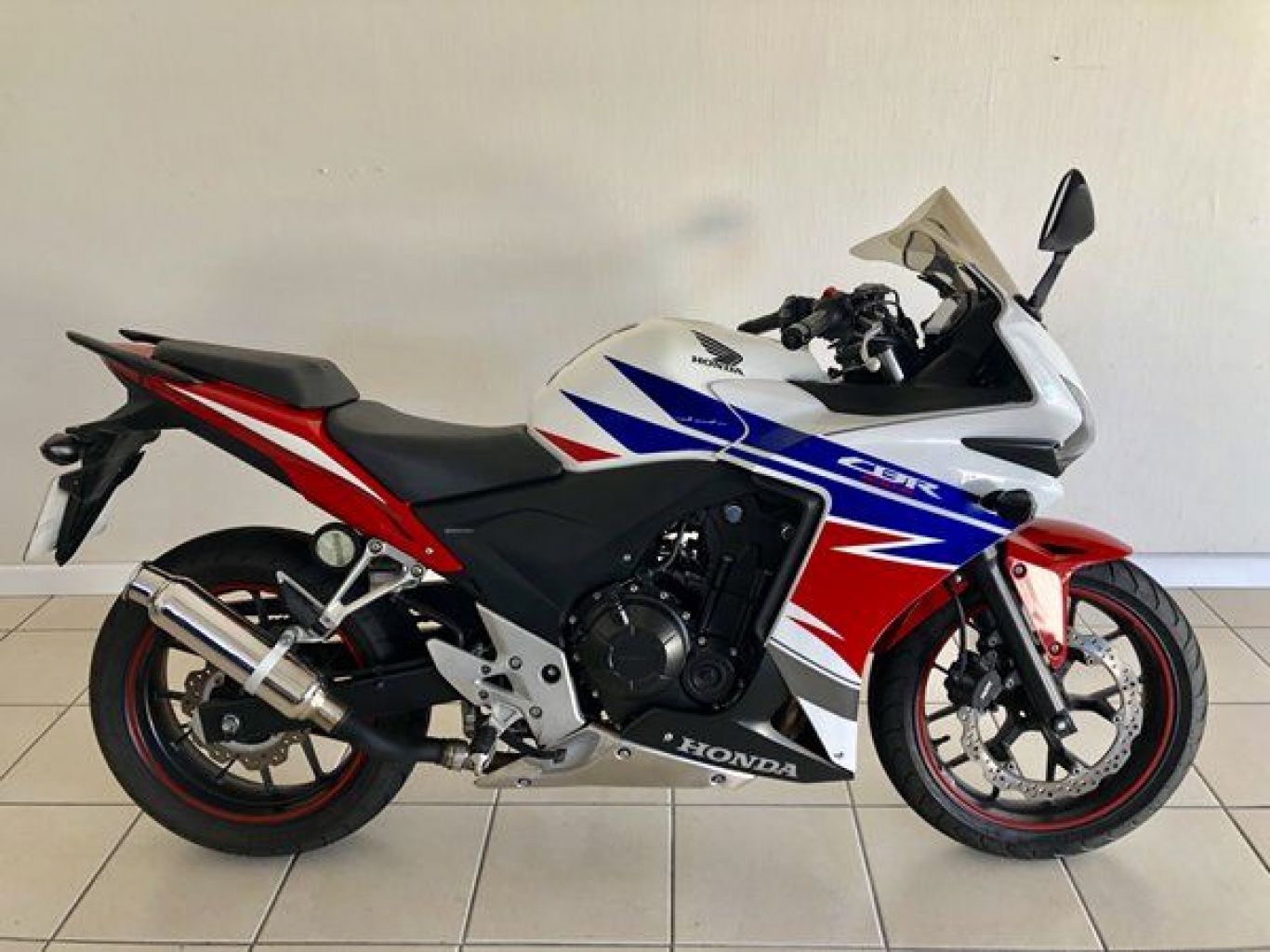 2014 honda 2024 cbr500r for sale