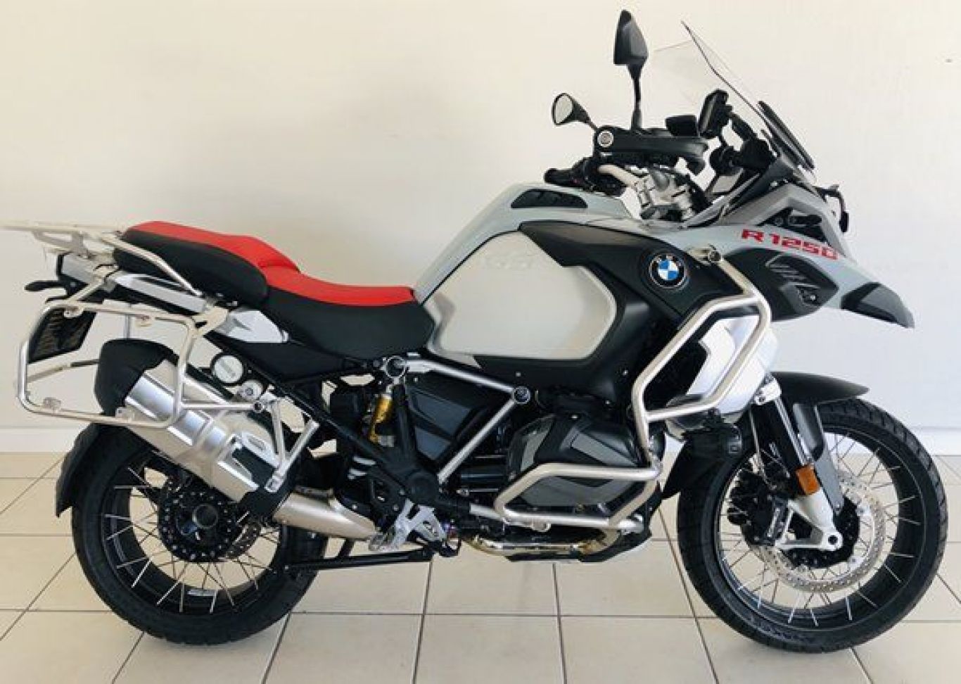 bmw r1250gs price australia