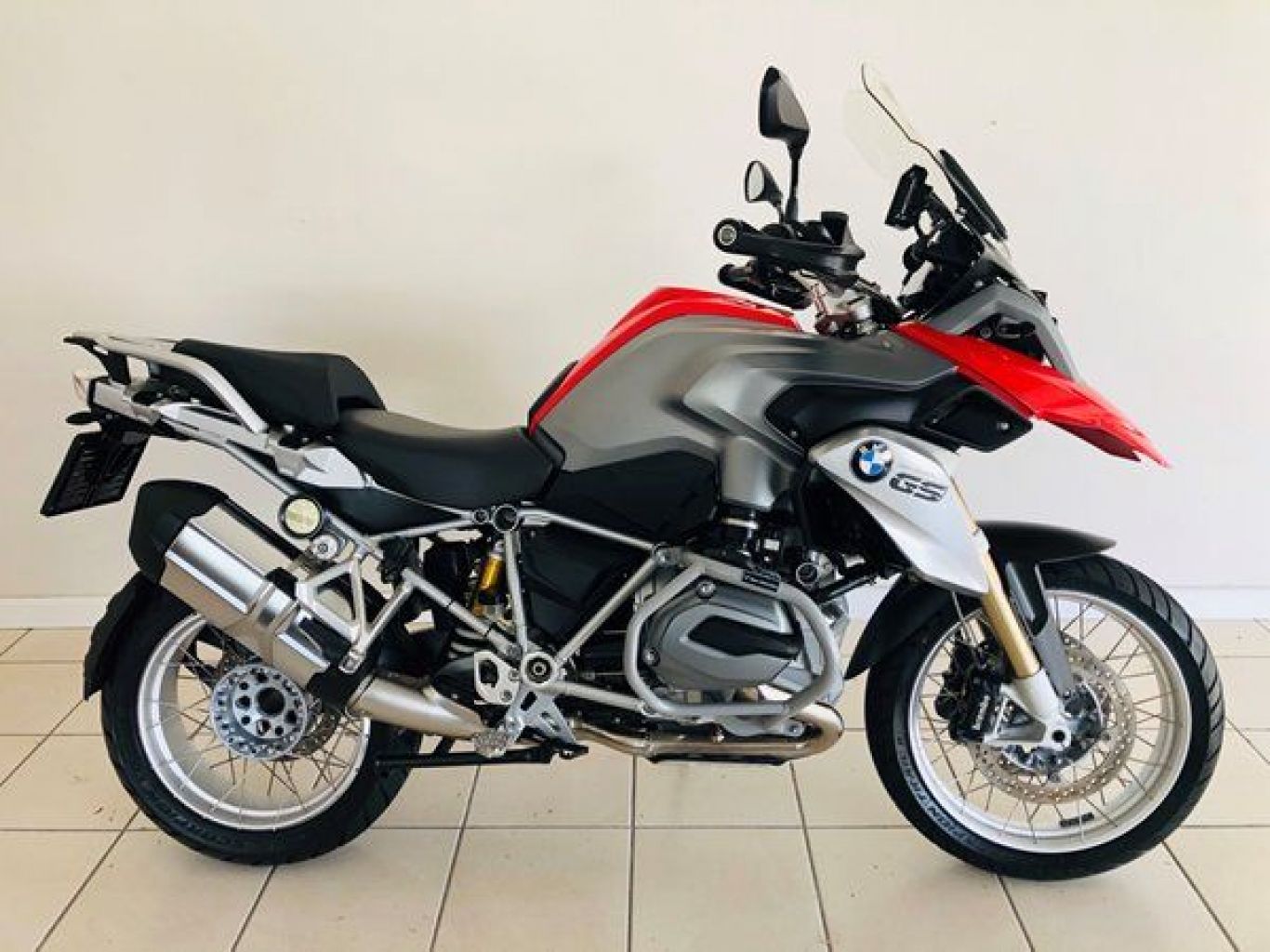 Used BMW R1200GS LC for sale