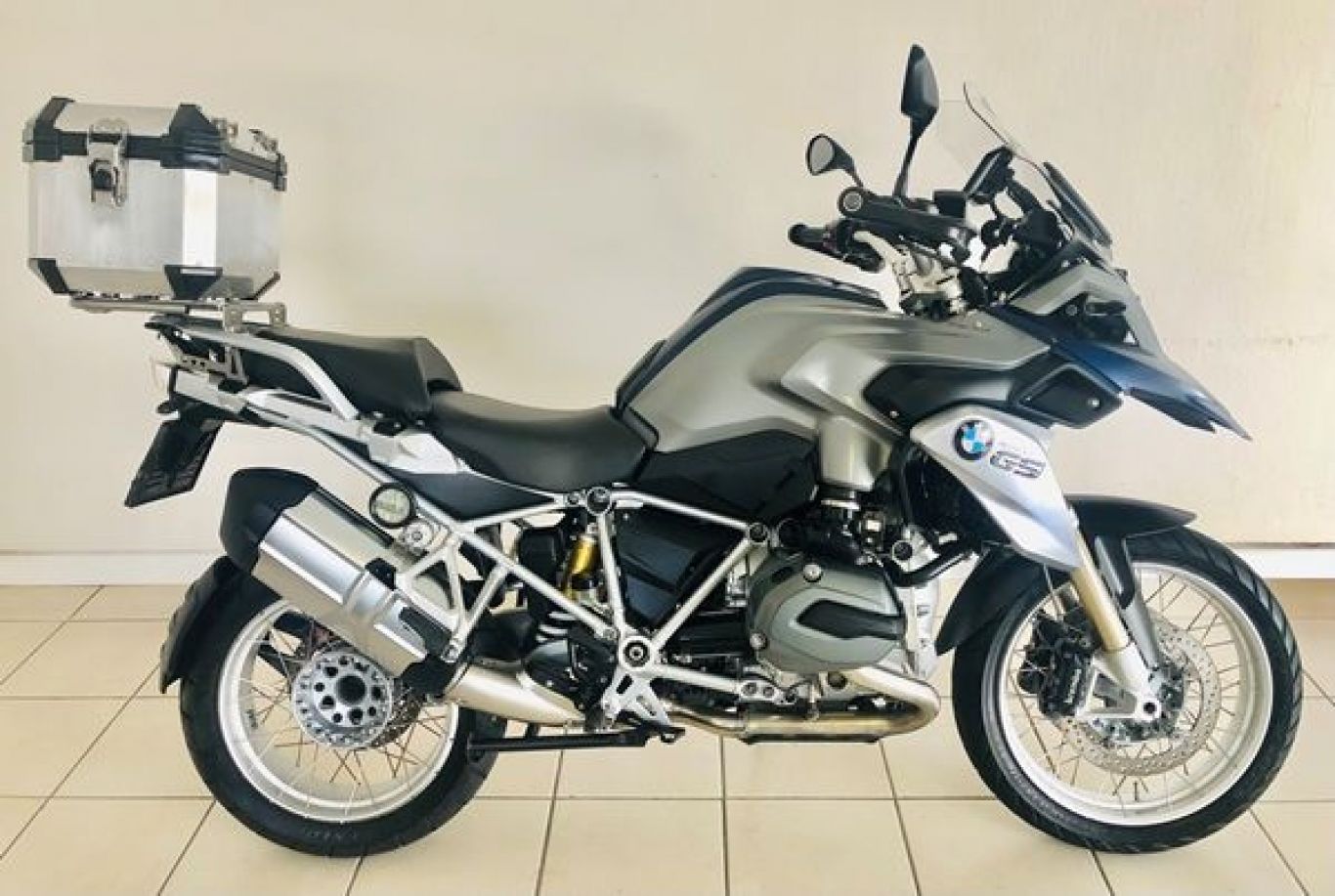 Used BMW R1200GS LC for sale