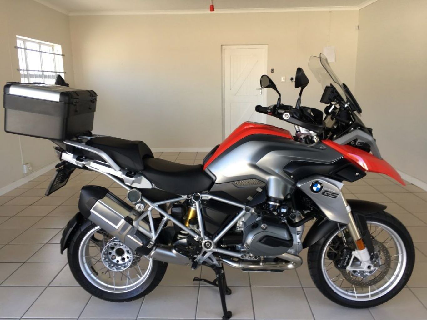 Used BMW R1200 GS LC for sale