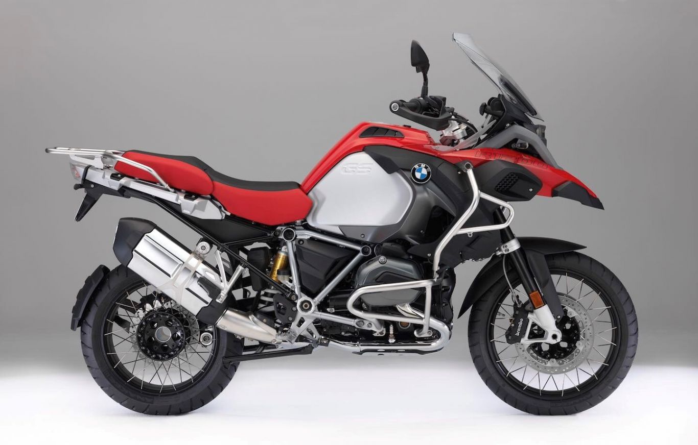 Used BMW R1200GS Adventure for sale